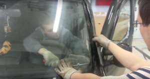 Автомобильные стекла в Тобольске