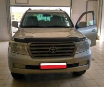 Фото замена стекла у Лексуса в АвтоСтекла Профи